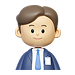 청년미래플러스 아이콘