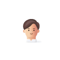 북한이탈주민 아이콘
