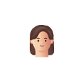 여성가구주 아이콘